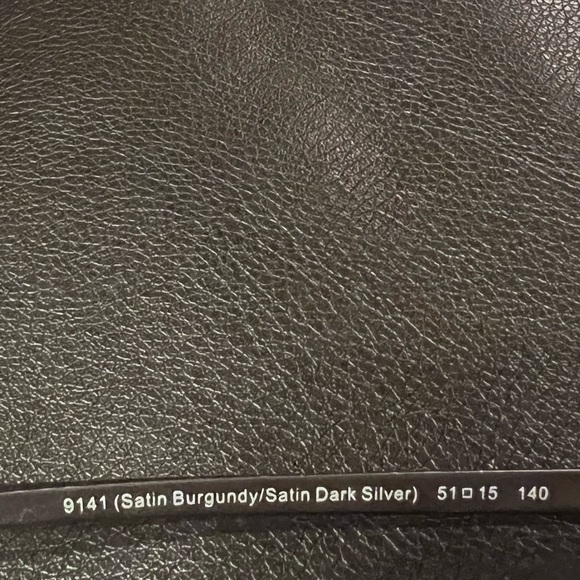 Coach HC 5041 9141 Eyeglasses - Picture 2 of 4